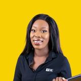Sally Ofuonyebi
