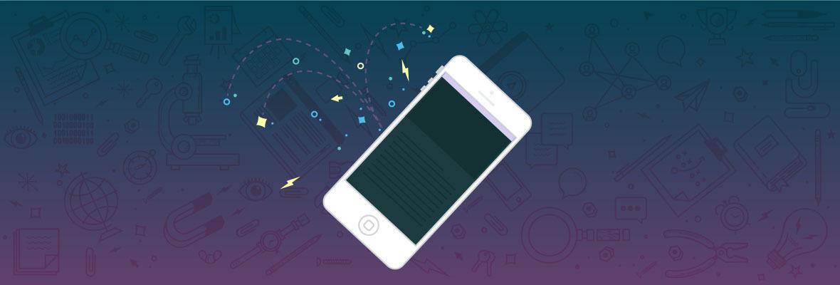 How and Why to Do a Mobile/Desktop Parity Audit