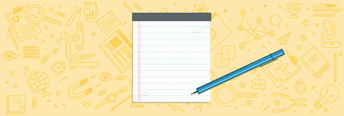 Writing with Markdown for Better Content &amp; HTML: Why &amp; How To