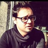 Jorge Fimbres