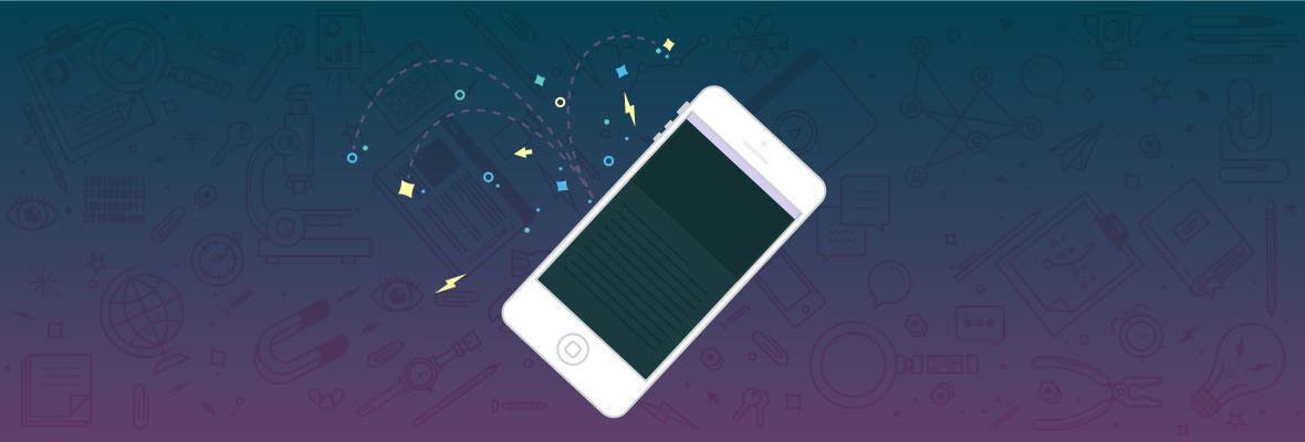 Why Your Mobile Customers are the New Focus Group