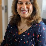 Tazmin Suleman