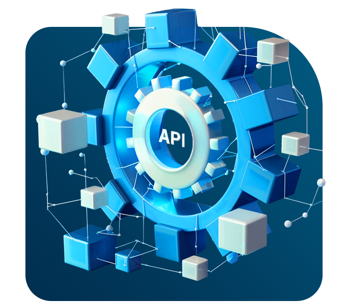 Api beta endpoints gear
