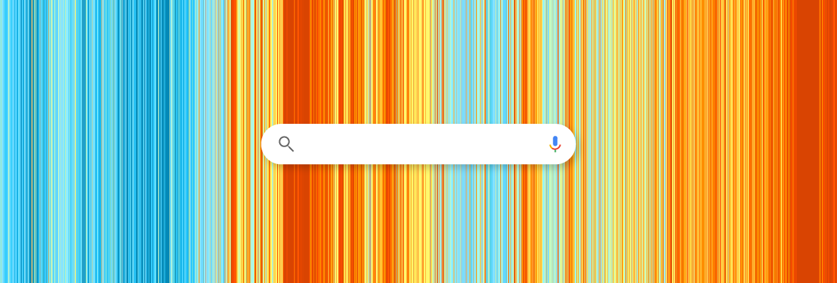 11 Years of Google Warming: Is Search Heating Up?