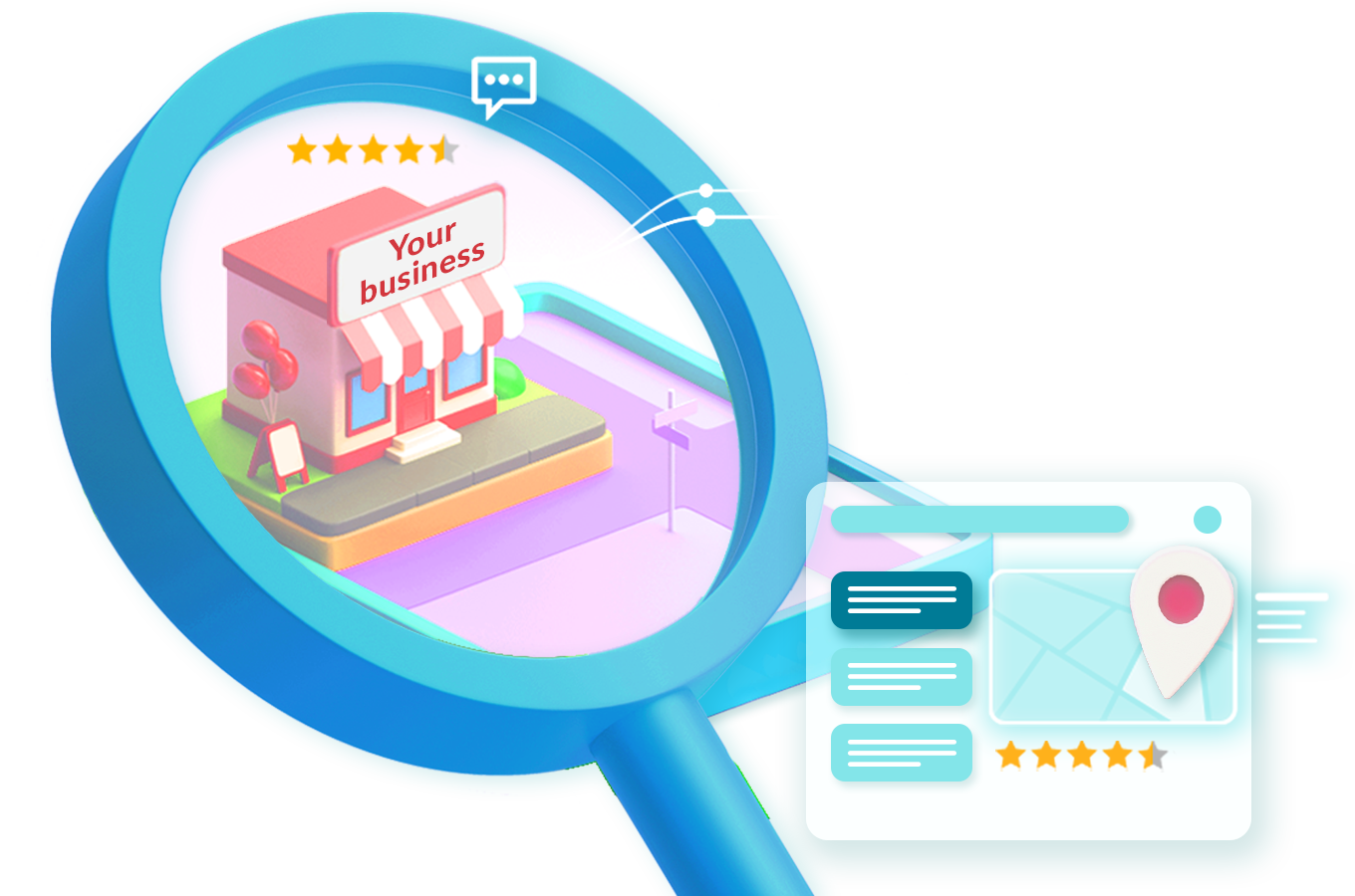 Local SEO