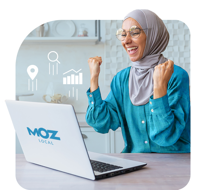Moz tools moz local