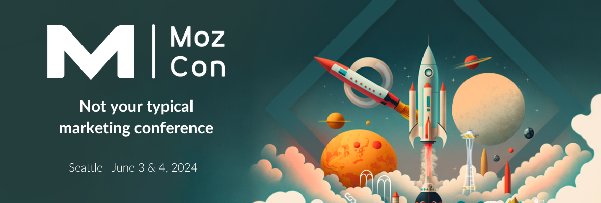 Meet Our MozCon 2024 Community Speakers