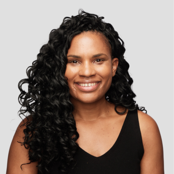 Crystal Carter