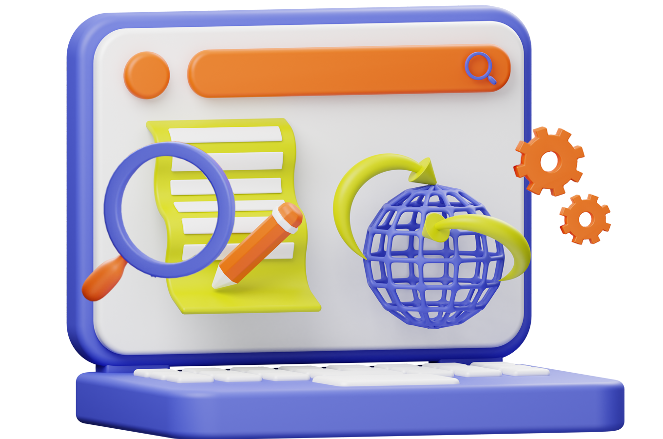 Search Engines