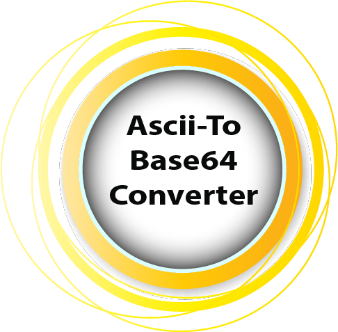ASCII to Base64