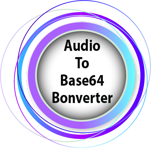 Audio to Base64
