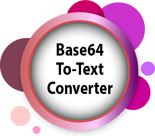 Base64 to Text