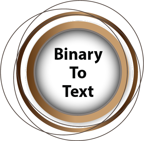 New Binary to Text