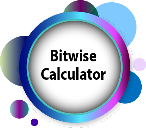 Bitwise Calculator