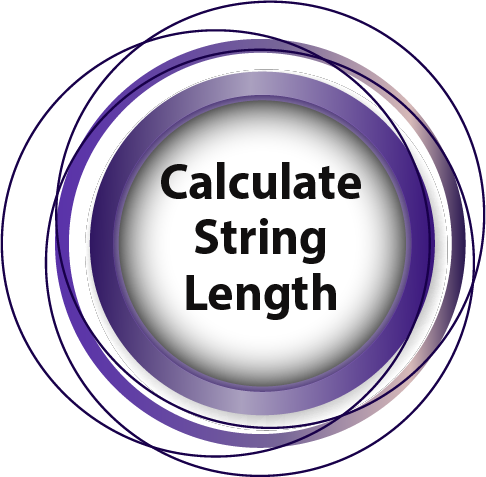 Calculate String Length