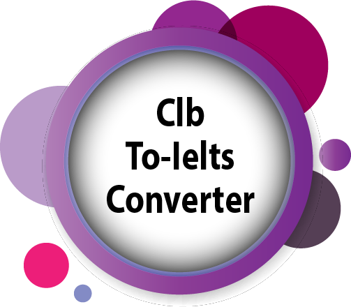 CLB to IELTS Converter