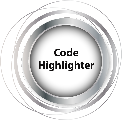 Code Highlighter