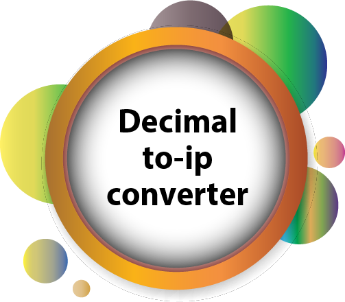 Decimal to IP Converter