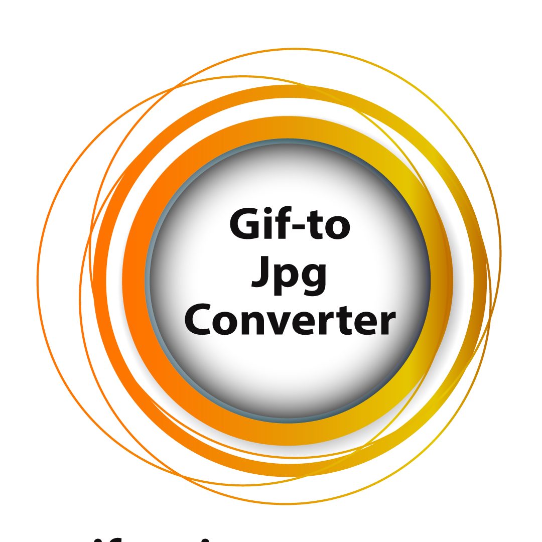 GIF to JPG Converter